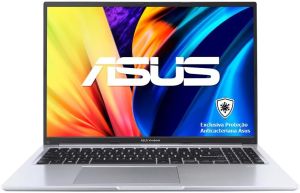 ASUS Vivobook 15 | Intel Pentium Gold 7505, 4GB RAM, 128GB SSD, 15.6”, Windows 11 (X1500EA-EJ4239WS)