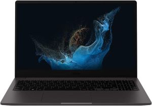 Samsung Galaxy Book2 | Core i7-1255U, 8GB RAM, 256GB SSD, 15.6&quot; (‎NP550XED-KS1BR)