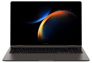 Samsung Galaxy Book3 360 | Core i7-1360P, 16GB RAM, 512GB SSD, 15.6&quot; (NP750QFG-KS1BR)