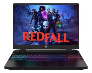 Acer Predator Helios Neo | i7-13650HX, RTX 4060, 16 GB RAM, 1 TB SSD, 16” WUXGA IPS 165 Hz, Windows 11 (PHN16-71-709K)