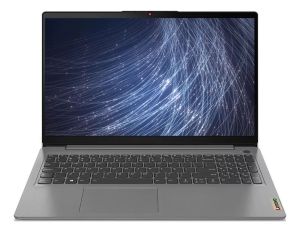 Lenovo IdeaPad 3i | i5-1135G7, 8GB RAM, 512GB SSD, Windows 11, 15.6&quot; (82MD000WBR)