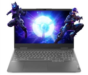 Lenovo LOQ | i5-12450H, RTX 2050, 8 GB RAM 512 GB SSD, 15.6&quot; FHD, W11 (83EU0000BR)