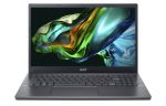 Acer Aspire 5 | i5-12450H, 8 GB RAM, 512 GB SSD, 15.6" Full HD TN, Windows 11 (A515-57-565J)