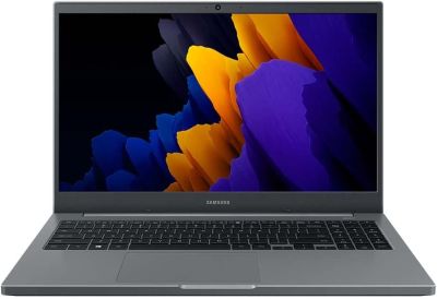 Samsung Book | i5-1135G7, 8GB RAM, 256GB SSD, Windows 11, 15.6&quot; (NP550XDA-KH2BR)