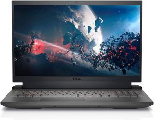 Dell Gamer | i5-12500H, RTX 3050, 8GB RAM, 512GB SSD, Windows 11, 15.6&quot; (G15-i1200-A20P)