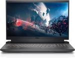 Dell Gamer | i5-12500H, RTX 3050, 8GB RAM, 512GB SSD, Windows 11, 15.6" (G15-i1200-A20P)