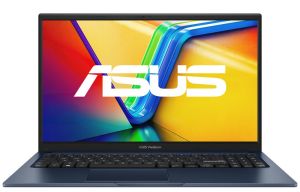 ASUS VivoBook 15 | i5-1235U, 8 GB RAM, 512 GB SSD, Windows 11, 15.6&quot; Full HD (X1504ZA-NJ987W)