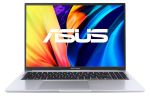 ASUS VivoBook 16 | i7-1255U, 8 GB RAM, 512 GB SSD, Windows 11, 16" WUXGA IPS, Prata (X1605ZA-MB311W)