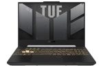 ASUS TUF Gaming F15 | i5-12500H, RTX 3050, 16GB RAM, 512GB SSD, 15.6" FHD, KeepOS(FX507ZC4-HN232)