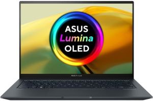 ASUS Zenbook 14X OLED | Intel i9-13900H, 32 GB RAM, 1 TB, Windows 11, 14.5&quot; OLED 2.8K (UX3404VA-M9)