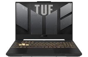 ASUS TUF Gaming F15 | i5-12500H, RTX 3050, 16GB RAM, 512GB SSD, 15.6&quot; FHD, W11 (FX507ZC4-HN232W)