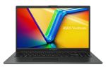 ASUS Vivobook Go 15 | AMD Ryzen 3 7320U, 4 GB RAM, 128 GB SSD, 15.6” Full HD, KeepOS (E1504FA-NJ1291)