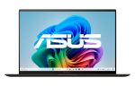 ASUS Zenbook S14 | Intel Core Ultra 7 258V, Intel Arc, 32GB RAM, 1 TB, Windows 11, 14" OLED 2.8K 120Hz (UX5406SA-PZ172W)