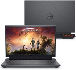 Dell G15 Gamer | i5-13450HX, RTX 3050, 8GB RAM, 512GB SSD, Windows 11, 15.6&quot; FHD (G15-i1300-A20P)