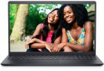 Dell Inspiron 15 3000 | R5-5500U, 8 GB RAM, 256 GB SSD, Windows 11, 15.6" FHD (I15-A0505-A10P)