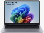 Samsung Galaxy Book6 | Intel Core Ultra 7 355, 16 GB RAM, 512GB SSD, 14" WUXGA IPS, Windows 11 (NP740VJG-KG2BR)