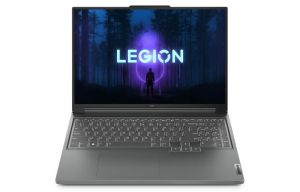 Lenovo Legion Slim 5i | i7-13700H, RTX 4050 6GB, 16 GB RAM, 512 GB SSD, 16&quot; Quad HD+ IPS 165 Hz, Windows 11 (83D60005BR)