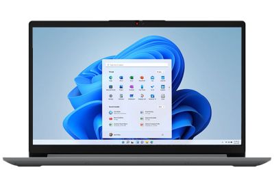 Lenovo IdeaPad 1 | R5-7520U, 8GB RAM, 256GB SSD, Windows 11, 15.6&quot; (82X50002BR)