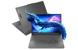 Lenovo Legion Slim 5i | i5-13420H, RTX 3050 6GB, 16 GB RAM, 512 GB SSD, 16&quot; IPS 165 Hz, Windows 11 (83D60003BR)