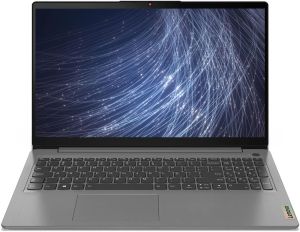 Lenovo IdeaPad 3 | R7-5700U, 12GB RAM, 512GB SSD, Linux, 15.6&quot; (82MFS00600)