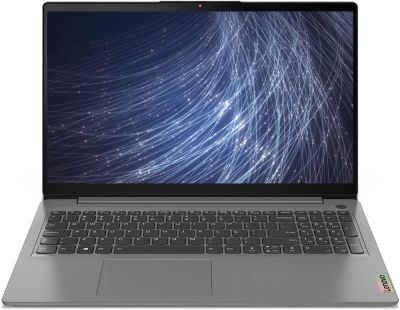 Lenovo IdeaPad 3 82MFS00600