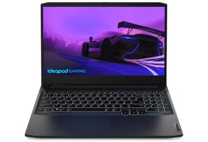 Lenovo ideapad Gaming 3i | i5-11300H, GTX 1650, 8GB RAM, 512GB SSD, Windows 11 (82MG0009BR)