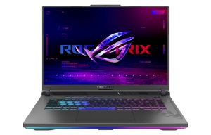 ASUS ROG Strix G16 | i7-13650HX, RTX 4050, 16GB RAM, 512GB SSD, 16&quot; FHD, Windows 11 (G614JU-N3380W)