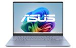 ASUS Vivobook S14 | Intel Core Ultra 7 258V, Intel Arc, 32GB RAM, 1 TB, Windows 11, 14" OLED 2.8K 120Hz (S5406SA)