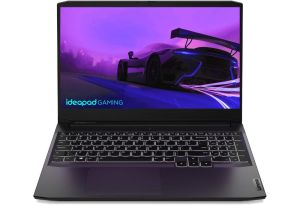 Lenovo Ideapad Gaming 3 | R7-5800H, GTX 1650, 8GB RAM, 256GB SSD, Windows 11 (82MJ0001BR)