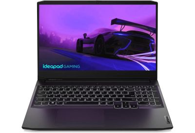 Lenovo Ideapad Gaming 3 82MJ0001BR