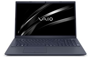 VAIO FE15 | Intel Core i7-1255U, Intel Iris Xe, 16 GB RAM, 512 GB SSD, Linux, 15.6&quot; Full HD TN (VJFE54F11X-B2731H)