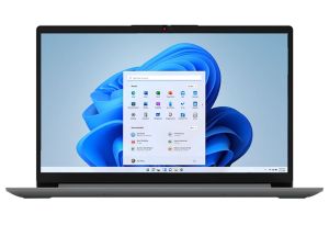 Lenovo IdeaPad 1i | Celeron N4020, 4GB RAM, 128GB SSD, Windows 11, 15.6&quot; (82VX0001BR)